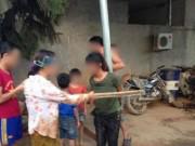 Tin tức - Đôi nam nữ rủ nhau vào nhà nghỉ thuê phòng rồi quỵt tiền, cầm dao rượt chém gia chủ