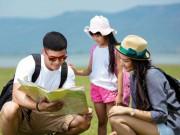 Sức khỏe - Mách mẹ cách phòng tiêu chảy cho con khi đi du lịch