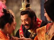 Eva tám - Vén màn bí mật chuyện "mây mưa" của các Hoàng đế Trung Hoa