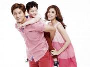 Giải trí - Chả ai như Trương Quỳnh Anh và Tim, tuyên bố ly hôn xong vẫn ở chung nhà