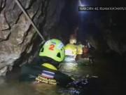 Tin tức - ‘Bệnh hang động’ mà đội bóng Thái Lan có nguy cơ mắc nguy hiểm ra sao?