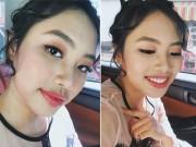 Giải trí - Sao Việt 24h: Nhìn ảnh này, ai còn nhận ra "Cô bé dân ca" Phương Mỹ Chi năm xưa