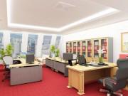 Nhà đẹp - Phong thủy bàn làm việc để thăng tiến nhanh chóng, làm việc gì cũng thành công