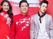 Giải trí - Bị coi là "thủ phạm" khiến Trường Giang cấm Nhã Phương đóng Hậu Duệ Mặt Trời, Song Luân nói gì?