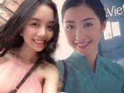 Đẹp - Nếu tiêu chí chọn Hoa Hậu Việt Nam 2018 là mặt mộc thì đây đích thị là top 10 rồi!