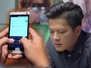 Giải trí - Bi hài chuyện chồng Gạo Nếp Gạo Tẻ Google cách bỏ vợ sau 10 năm chung sống