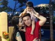 Làm mẹ - Single mom từ ôm con tay trắng thành bà chủ sau đêm gặp lại người yêu cũ trong bệnh viện