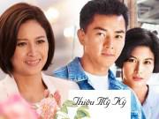 Giải trí - Phận đời của Hoa đán nổi danh TVB từng bị bạn trai kém tuổi "đá" chạy theo gái trẻ