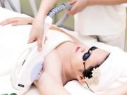 Làm đẹp - Cân đo lợi hại: triệt lông vĩnh viễn bằng phương pháp tự nhiên và công nghệ cao
