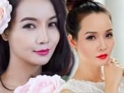 Đẹp - Mai Thu Huyền: “Ở nhà phụ nữ càng đẹp mới giữ được chồng”