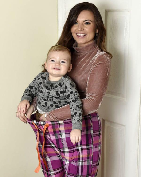 Mổ đẻ gấp vì thai chết lưu, cảnh tượng bên trong bụng khiến bác sĩ không thể tin nổi - 3