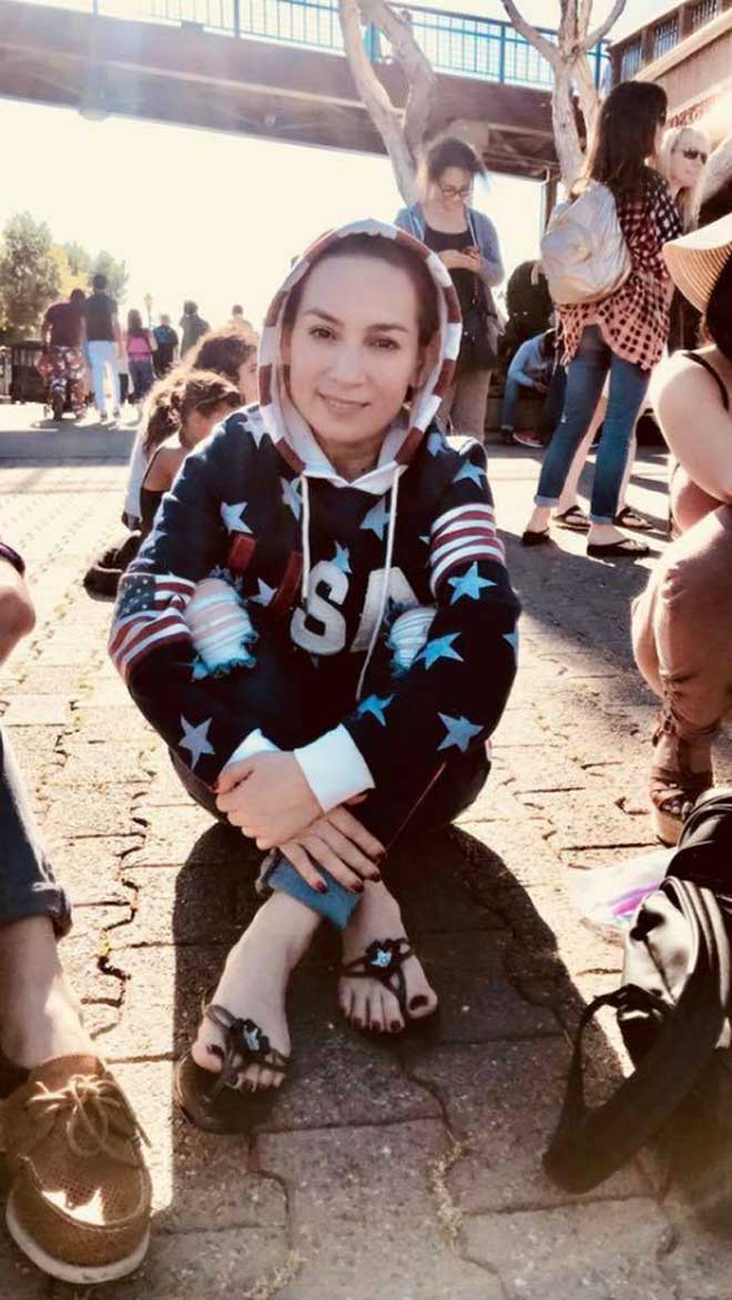 Sao Việt 24h: Nhìn ảnh này, ai còn nhận ra amp;#34;Cô bé dân caamp;#34; Phương Mỹ Chi năm xưa - 15