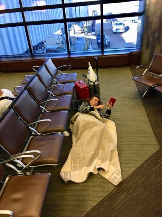 Sao Việt 24h: Nhìn ảnh này, ai còn nhận ra amp;#34;Cô bé dân caamp;#34; Phương Mỹ Chi năm xưa - 11