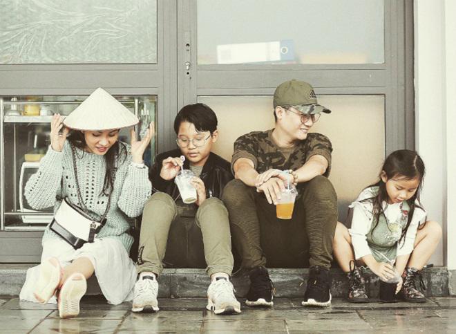 Sao Việt 24h: Nhìn ảnh này, ai còn nhận ra amp;#34;Cô bé dân caamp;#34; Phương Mỹ Chi năm xưa - 5