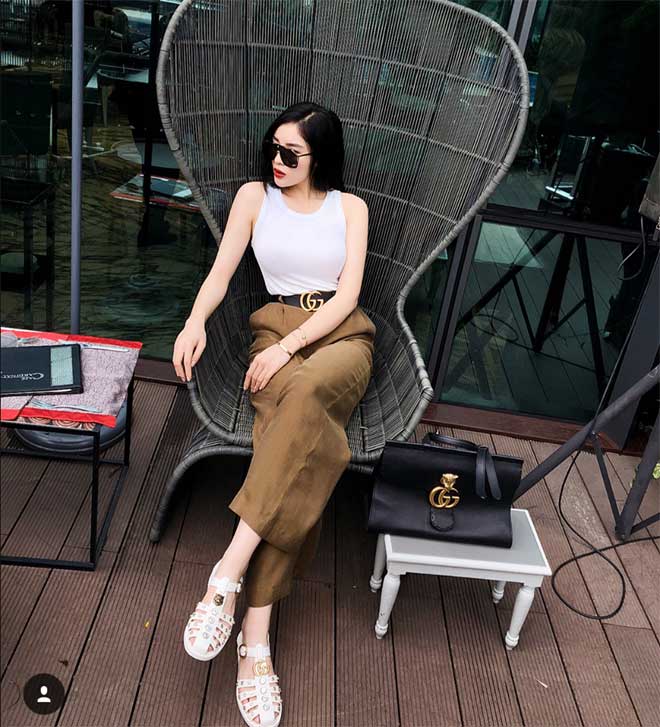 Sao Việt 24h: Nhìn ảnh này, ai còn nhận ra amp;#34;Cô bé dân caamp;#34; Phương Mỹ Chi năm xưa - 7