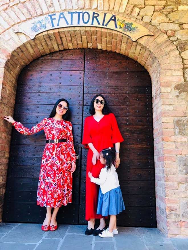 Sao Việt 24h: Nhìn ảnh này, ai còn nhận ra amp;#34;Cô bé dân caamp;#34; Phương Mỹ Chi năm xưa - 10