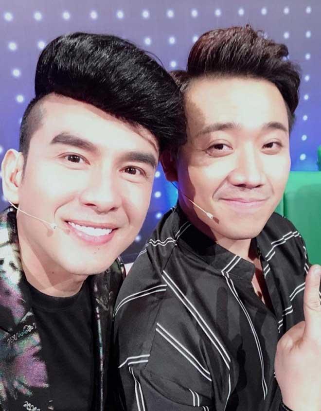 Sao Việt 24h: Nhìn ảnh này, ai còn nhận ra amp;#34;Cô bé dân caamp;#34; Phương Mỹ Chi năm xưa - 8