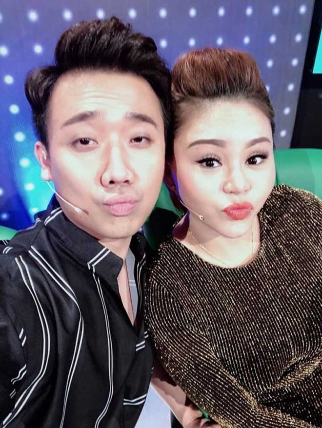 Sao Việt 24h: Nhìn ảnh này, ai còn nhận ra amp;#34;Cô bé dân caamp;#34; Phương Mỹ Chi năm xưa - 9