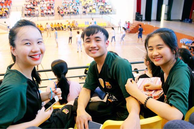 Tiết lộ bất ngờ từ chàng nam sinh đạt 9,75 điểm Ngữ văn trong kỳ thi THPT quốc gia 2018 - 2