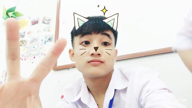 Tiết lộ bất ngờ từ chàng nam sinh đạt 9,75 điểm Ngữ văn trong kỳ thi THPT quốc gia 2018 - 5