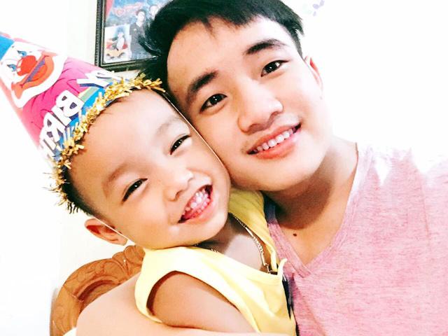 Tiết lộ bất ngờ từ chàng nam sinh đạt 9,75 điểm Ngữ văn trong kỳ thi THPT quốc gia 2018 - 6