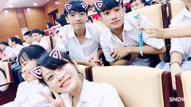 Tiết lộ bất ngờ từ chàng nam sinh đạt 9,75 điểm Ngữ văn trong kỳ thi THPT quốc gia 2018 - 3