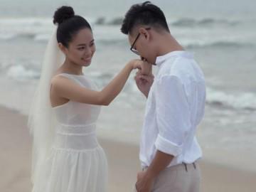 Á quân Vietnam Idol 2012 sắp lên xe hoa với chồng kiến trúc sư