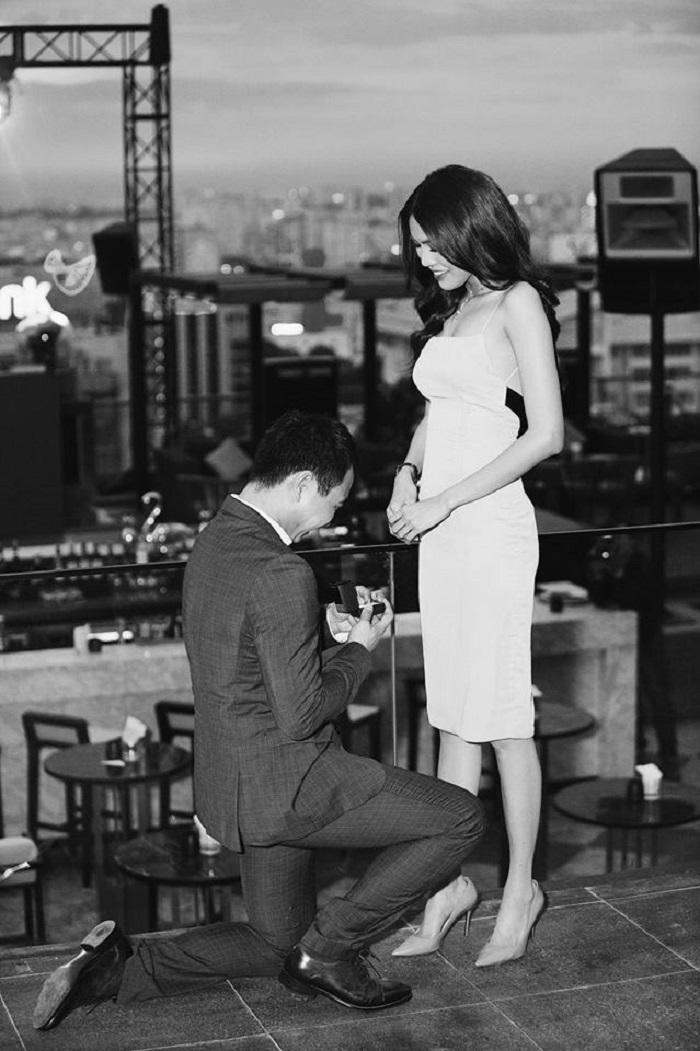 Gia thế chồng sắp cưới của người đẹp showbiz Việt: Ai amp;#34;khủngamp;#34; hơn ai? - 3