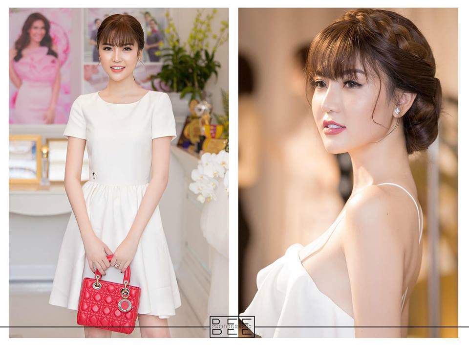 amp;#34;Mỹ nữ Vũng Tàu đi xe 70 tỷamp;#34; hé lộ mục đích sống sau khi sinh con với chồng U50 - 10