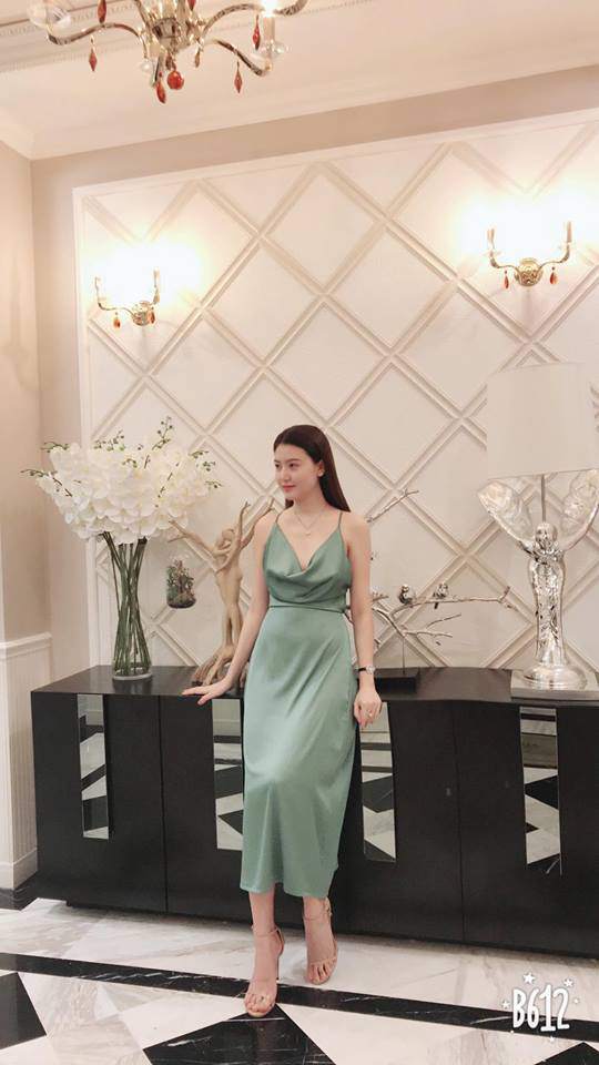 amp;#34;Mỹ nữ Vũng Tàu đi xe 70 tỷamp;#34; hé lộ mục đích sống sau khi sinh con với chồng U50 - 12