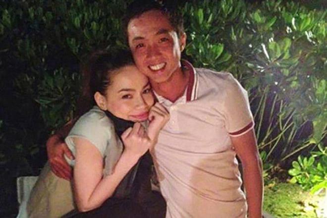 3 cặp sao Việt bị gia đình phản đối năm nào giờ đã amp;#34;đường ai nấy điamp;#34; - 13