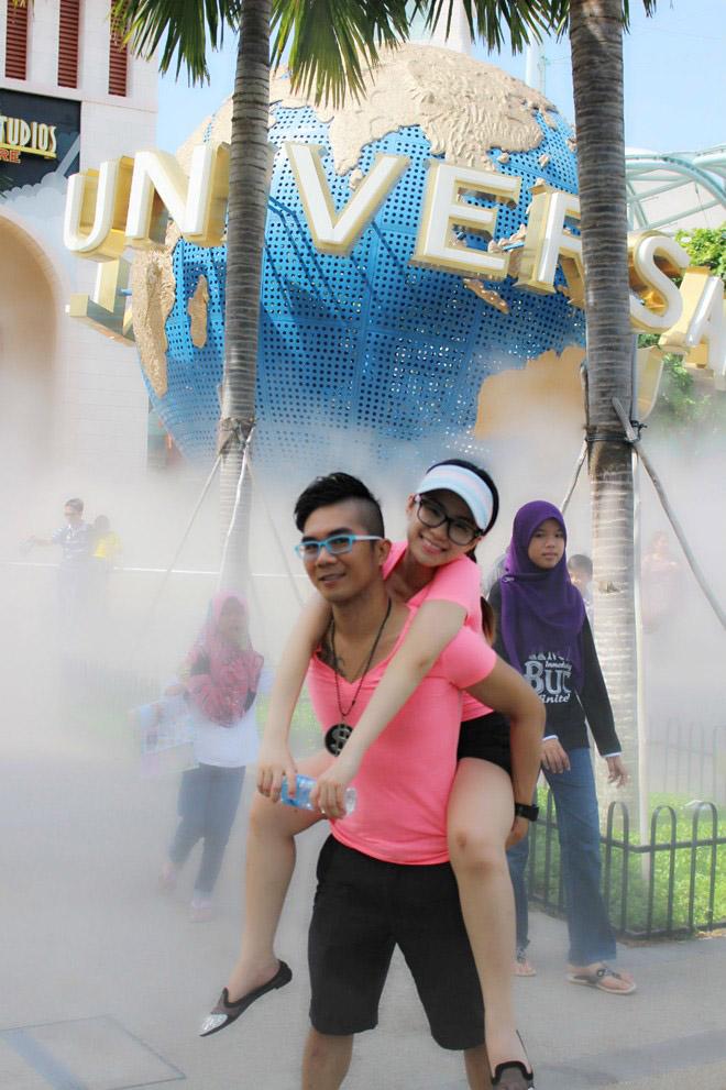 3 cặp sao Việt bị gia đình phản đối năm nào giờ đã amp;#34;đường ai nấy điamp;#34; - 6