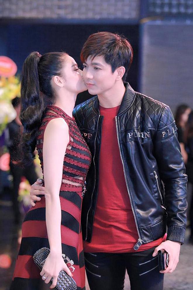 3 cặp sao Việt bị gia đình phản đối năm nào giờ đã amp;#34;đường ai nấy điamp;#34; - 3