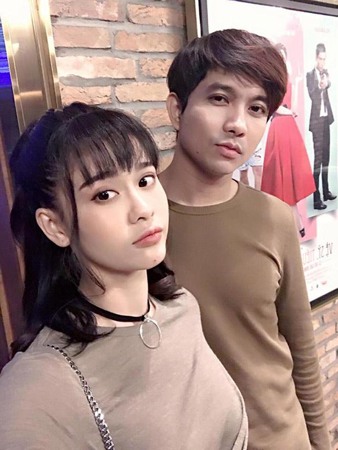 3 cặp sao Việt bị gia đình phản đối năm nào giờ đã amp;#34;đường ai nấy điamp;#34; - 2