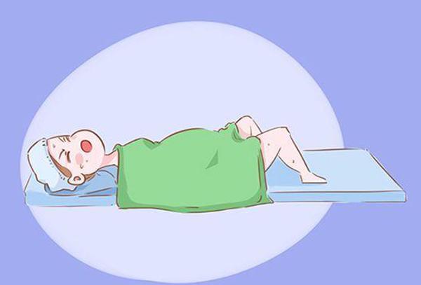 3 sai lầm khi sinh nở khiến mẹ rặn kiệt sức bác sĩ vẫn chê amp;#34;không biết đẻamp;#34; - 1
