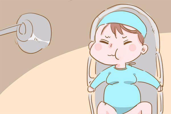 3 sai lầm khi sinh nở khiến mẹ rặn kiệt sức bác sĩ vẫn chê amp;#34;không biết đẻamp;#34; - 3