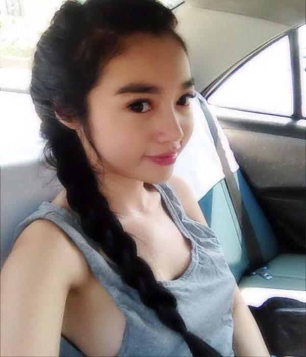 Khó hiểu trước muôn vàn lí do khiến vòng 1 của mỹ nhân Việt amp;#34;lúc xẹp lúc phồngamp;#34; - 12