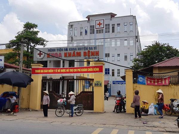 Người mẹ bị trao nhầm con ở Ba Vì: amp;#34;Giao nhận con vào lúc này là không hợp lýamp;#34; - 2