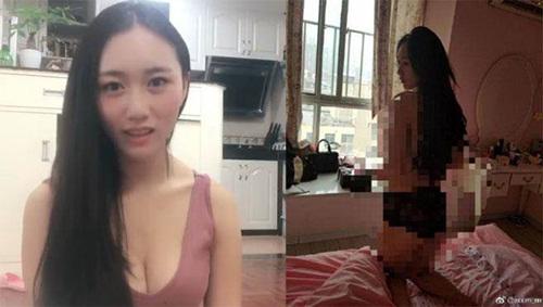 Bạn trai về nhà muộn, hot girl tìm người thế thân để amp;#34;qua đêmamp;#34; - 1