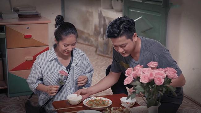 Ngược đời kiểu Gạo Nếp Gạo Tẻ: Vợ đi đánh ghen, bị amp;#34;hồ ly tinhamp;#34; ngã giá đòi nhường chồng - 4