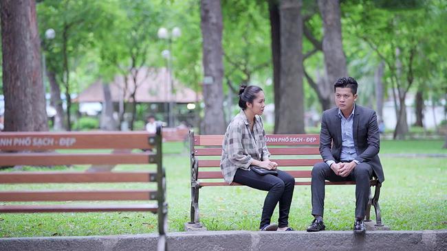 Ngược đời kiểu Gạo Nếp Gạo Tẻ: Vợ đi đánh ghen, bị amp;#34;hồ ly tinhamp;#34; ngã giá đòi nhường chồng - 6