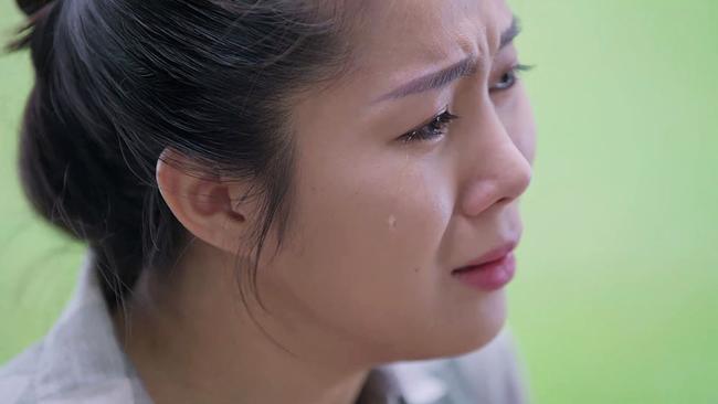 Ngược đời kiểu Gạo Nếp Gạo Tẻ: Vợ đi đánh ghen, bị amp;#34;hồ ly tinhamp;#34; ngã giá đòi nhường chồng - 5