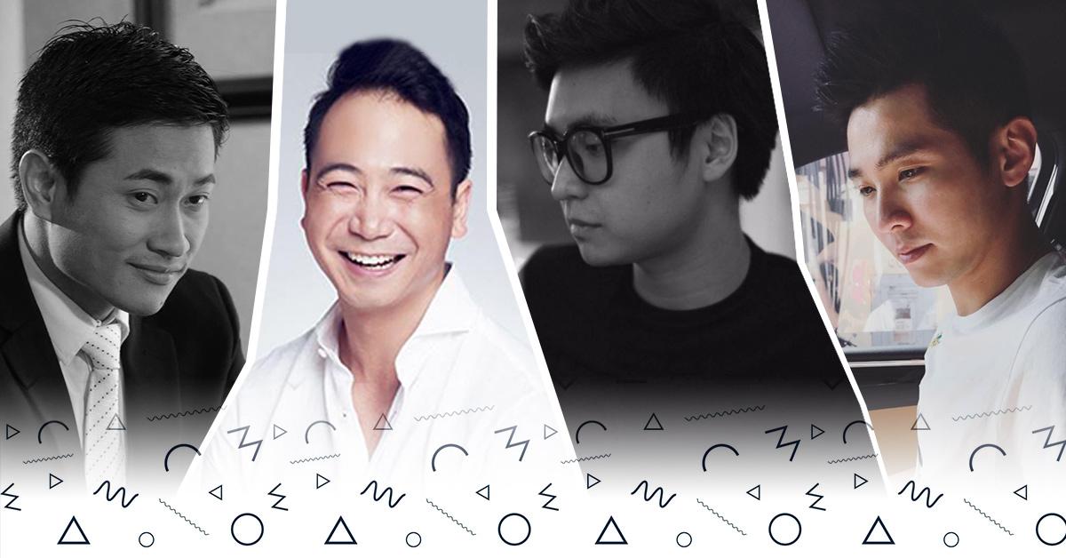 Gia thế chồng sắp cưới của người đẹp showbiz Việt: Ai amp;#34;khủngamp;#34; hơn ai? - 1