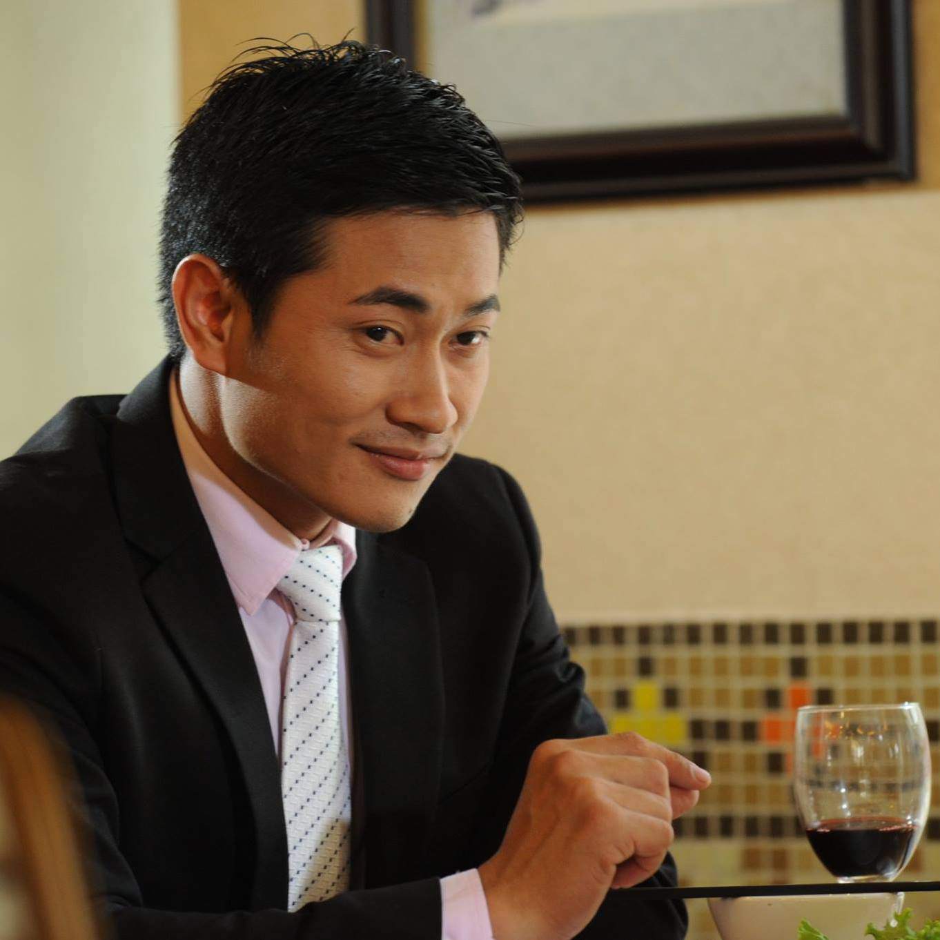 Gia thế chồng sắp cưới của người đẹp showbiz Việt: Ai amp;#34;khủngamp;#34; hơn ai? - 9