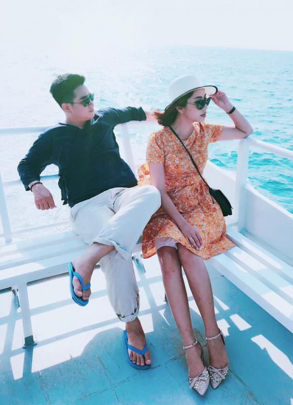 Gia thế chồng sắp cưới của người đẹp showbiz Việt: Ai amp;#34;khủngamp;#34; hơn ai? - 11