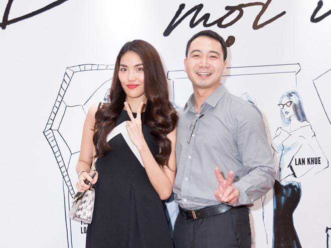 Gia thế chồng sắp cưới của người đẹp showbiz Việt: Ai amp;#34;khủngamp;#34; hơn ai? - 4