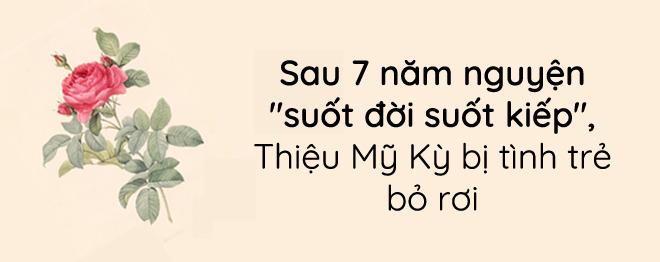 Phận đời của Hoa đán nổi danh TVB từng bị bạn trai kém tuổi amp;#34;đáamp;#34; chạy theo gái trẻ - 3