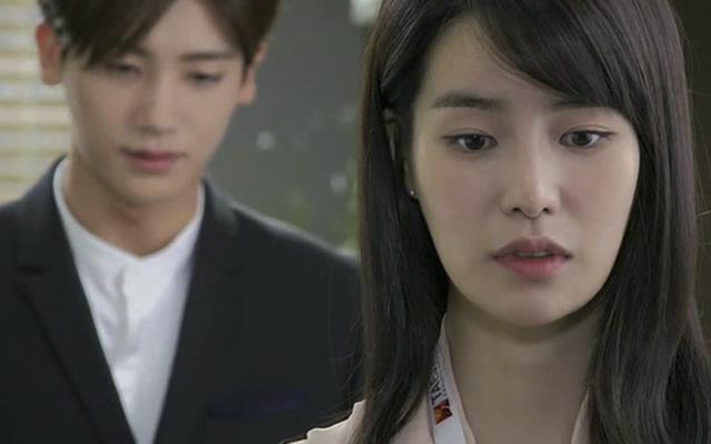 Làm dâu chốn địa ngục (Phần 9) - 2