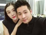 Giải trí - Lại một người mẫu Việt chuẩn bị lên xe hoa với bạn trai vào cuối năm nay