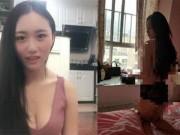 Yêu - Bạn trai về nhà muộn, hot girl tìm người thế thân để "qua đêm"